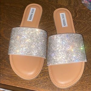 Steave madden size 8